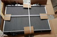 Fournisseur de haute qualité de pièces de moteur automobile, accessoires de système de radiateur pour NISSAN 21460-EB30A 21460EB30A YD25DDTI 21410-3S210