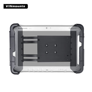 Unique Wholesale Industrial Adjustable Best Spring-Loaded Simple <b>Tablet</b> Stand <b>Holder</b> - Product Image 1