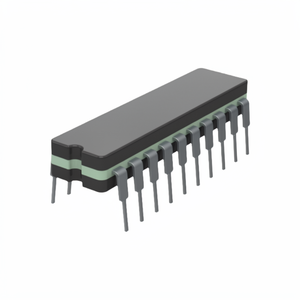 Circuit intégré BOM en stock, CMOS LOGIQUE HAUTE VITESSE OCTAL D TY 20 CDIP (0.300", 7.62mm) Logique CD54HC273F3A Composants de kit électronique - Product Image 1