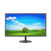 Monitor Lcd Desktop 18.5 / 19 / 19.5 / 20 / 21.5 / 22 / 23.6 / 24 Inci, Monitor Komputer Lcd Led Ips Desktop Pc