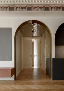 Supdesigner - Rendu 3D résidentiel - Design d'intérieur - Villa de luxe - Service de rendu 3D personnalisé moderne - Design d'intérieur - Product Image 5