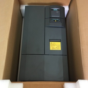 6SE64402UD315DA1 6SE6440-2UD31-5DA1 Variador de Frecuencia de 15kW 380V-480V Trifásico para Control de Automatización - Product Image 4