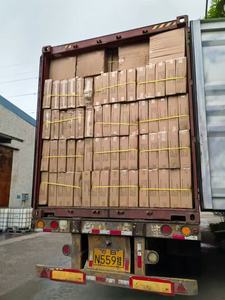 Vente en gros directe usine : Tampon de nettoyage et d'entretien non tissé de 17 po (430 mm) pour usage industriel intensif - Product Image 6