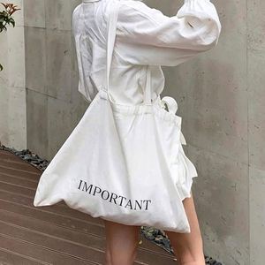 Sac fourre-tout en toile de coton personnalisé grande capacité avec longues poignées, sac à bandoulière réutilisable pour les courses, les pique-niques et la plage - Product Image 1