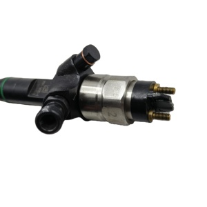 Inyector de aceite pesado de alta resistencia P091-000K de acero nuevo para motor Yunnei, maquinaria agrícola, certificado ISO P091-000K, P091-000K con certificación ISO - Product Image 4