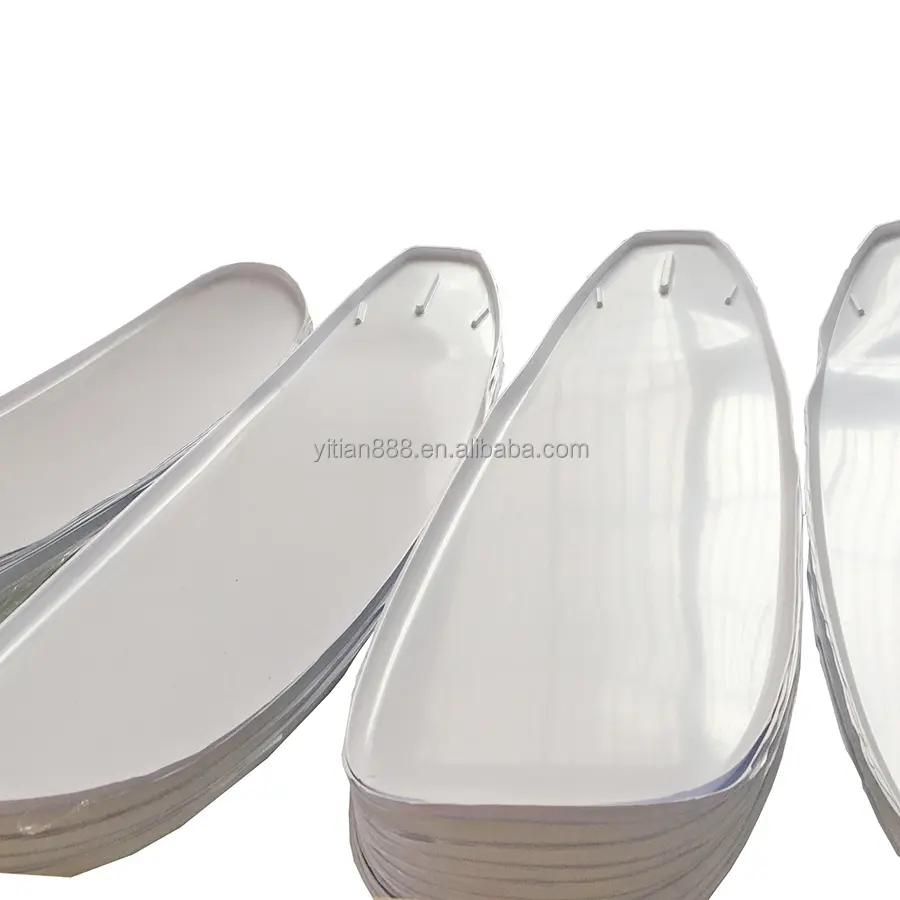 OEM ODM ABS PS PMMA PE Plastic Vacuum Forming Service Manufacturer