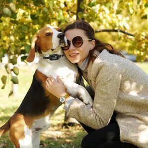 Hot Wireless IPX7 Waterproof Shock & Vibration & Beep Long Range Electric Training Pet Containment System - Product Image 4
