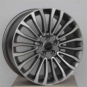 จานลึกขอบล้อ18R สำหรับ Smax Ka EDGE 2017 s-Max farol de Ford F150 Escape <span class=keywords><strong>2020</strong></span> Mondeo - Product Image 4