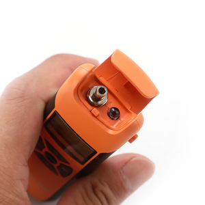 Medidor de Potencia Óptica de Alta Precisión, Probador de Atenuación de Fibra Recargable con Pantalla LCD, Múltiples Rangos, 5G TCP POE - Product Image 2