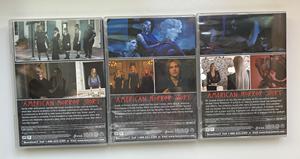 DVD Série TV Films American Horror Story la Collection Saisons 1-12 (DVD, 2026, Coffret de 41 disques) Films DVD Séries TV - Product Image 5