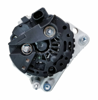 21490 21491 037903025M 12 Volt CW 6groove Poulie 90 Amp AP 24 Case Tracteur Jx90 générateur Alternateur