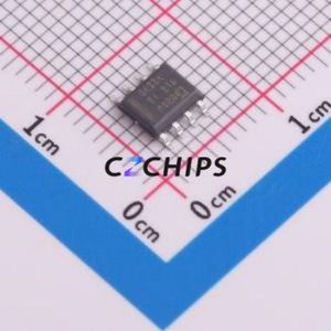 วงจรรวม TPS54334DDAR SO-8วงจรรวมชิพ IC PMIC DC-DC ไฟฟ้าวงจรรวมส่วนประกอบอิเล็กทรอนิกส์ - Product Image 1