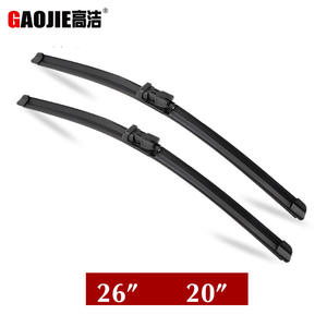 Limpiaparabrisas sin marco para BMW X5 G05 2019-2021. - Product Image 2