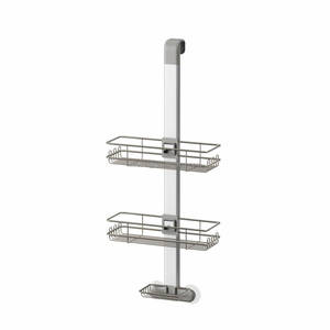 WIREKING China Design Manufacturer waterproof bathroom shelf <strong>Over</strong> the Showerhead <strong>Shower</strong> <strong>Caddy</strong> - Product Image 5