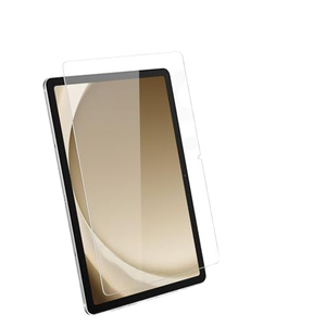HD rõ ràng Tempered Glass bảo vệ màn hình cho Samsung Galaxy Tab A9 + 11 A9/cộng với/5G thế hệ bong bóng miễn phí máy tính bảng bảo vệ - Product Image 2