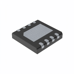 Composants électroniques en stock, achetez en ligne : puce TSB582IYQ2T 8 WDFN à pad exposé - Product Image 1