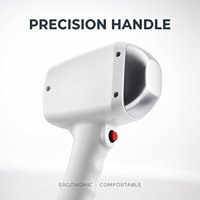 Machine professionnelle d'épilation au laser à vendre à Miami, épilation au laser diode à triple longueur d'onde