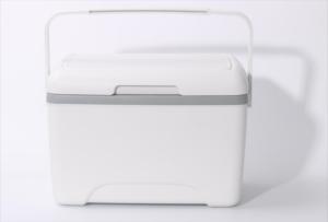 JinTeng kotak pendingin termal kaleng es tahan lama multifungsi 8L diskon besar penghangat makanan keras beku kecil dapat disesuaikan untuk - Product Image 4