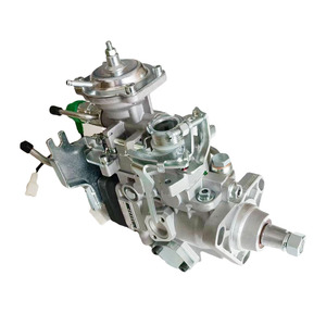 <span class=keywords><strong>Pompe</strong></span> à carburant diesel neuve 104642-2005 TD27T QD32 pour <span class=keywords><strong>Nissan</strong></span> <span class=keywords><strong>Cabstar</strong></span> Patrol Y60 Y61 VE4/12F1800RNP1561 <span class=keywords><strong>Pompe</strong></span> d'<span class=keywords><strong>injection</strong></span> VE - Product Image 4