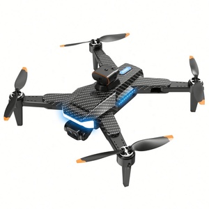 Drone sous-marin GD09 MAX 2.4GHz étanche, quadricoptère RC étanche, Mariner Pocket GPS, caméra 4K ESC, modèle 2025, le plus vendu - Product Image 1
