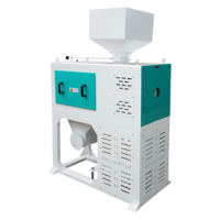Moulin à riz/Machine à décortiquer le riz automatique/Équipement de décorticage du riz