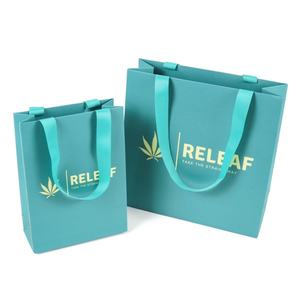 Factory Direct Supply Customized Desigsn Luxury <b>Paper</b> <b>Gift</b> <b>Bag</b> Clothes Packaging <b>Paper</b> Shopping <b>Bag</b> with Handle - Product Image 6