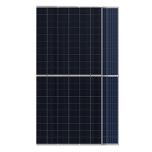 Panel Solar PERC de Alta Potencia 500W 550W 600W con Buena Eficiencia del 20.7% Paneles Solares de 550w 1000 Vatios - Product Image 1