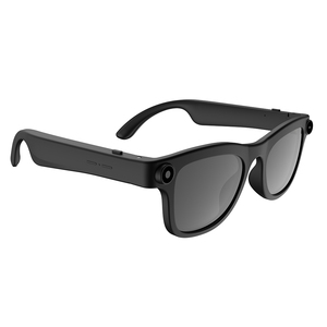 Gafas Inteligentes 2026 WK106 con Grabación en Vivo POV de 13MP, Cámara 4K de 32GB, Navegación IA, Traducción y Cámara de 13MP - Product Image 3
