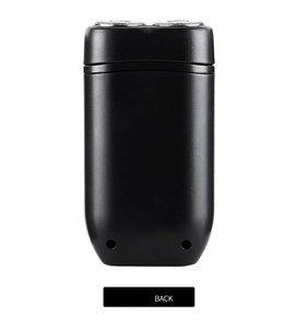 2023 nouveau produit petit et Portable <span class=keywords><strong>rasoir</strong></span> étanche <span class=keywords><strong>sans</strong></span> <span class=keywords><strong>fil</strong></span> <span class=keywords><strong>rasoir</strong></span> électrique pour hommes - Product Image 2