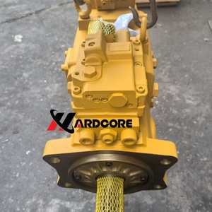 551-1122 Hydraulic <b>Pump</b> Assembly for E330gc Excavator Parts - Product Image 2