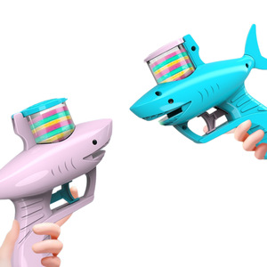 2er-Pack Schaumstoff-Scheibenwerfer für Sommeraktivitäten, 8-13 Jahre (Blau, Partygeschenk) - Product Image 4