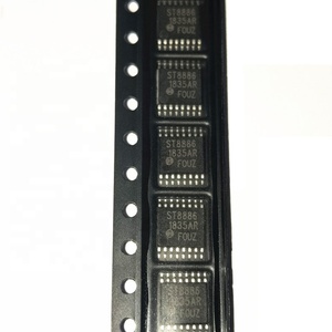 CS4392KZZ DAC Audio 24b 192k DSD IC für Geräte mit Hohen Anforderungen an die Klangqualität - Product Image 3