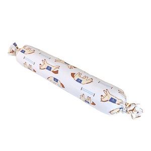 Oreiller de sommeil parfumé pour enfants fait main, oreiller aux herbes chinoises traditionnelles, pilules parfumées, oreiller confortable en coque de sarrasin - Product Image 2