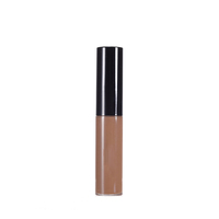 Mascara Gel Sourcils 3D Naturel Effet Sculptant Imperméable Couleur Uniforme Teinture Sourcils Cosmétiques Véganes Prise en Charge OEM Petites Séries