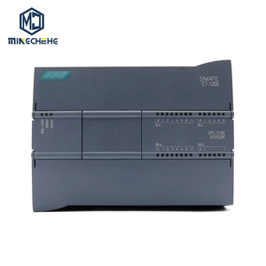 6ES7 215-1AG40-0XB0 PLC CPU Plc Pac et contrôleurs dédiés pour - Product Image 1