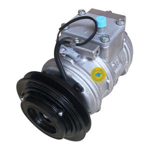 Compresor de Aire Acondicionado para Automóvil 88320-60540 10PA17C para TOYOTA LAND CRUISER 88320-35610 8832035610 88320-26H91 8832026H91 - Product Image 3