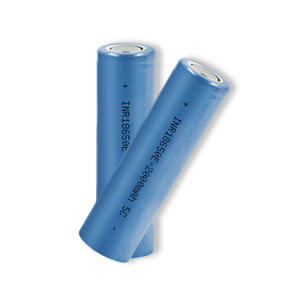 GOODCELL Aanpasbare <span class=keywords><strong>3</strong></span>.7V 18650 Oplaadbare Solid State Batterij 2000mAh 500 Cycli - Product Image 6