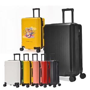 Encuentre el mejor fabricante de maletas baratas estampadas y maletas  baratas estampadas para el mercado de hablantes de spanish en alibaba.com