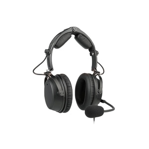 Casque d'écoute coloré pour l'aviation <span class=keywords><strong>ANR</strong></span> Casque d'écoute en vrac sans fil style pilote PH-600A - Product Image 3