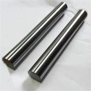 Varilla de Acero Inoxidable Anticorrosión, Barra Industrial Estructural de Acero Inoxidable SUS301 SUS302 SUS304 SUS316 SUS430 SUS309S SUS310S - Product Image 3