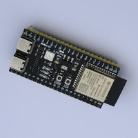 ESP32 S3 Chip modul ESP32-S3 -Wroom-1 IoT AIOT AI ESP32-S3 ESP32 S3 N16R8 ESP 32 Devkit modul papan pengembangan