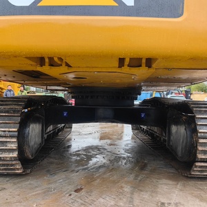CAT315C 315D CAT315หนอน315D แมว15ตันเครื่องขุดใช้วิศวกรรมเครื่องขุดประสิทธิภาพสูง - Product Image 4