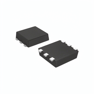 6 puces électroniques SMD à fils plats S-1003NA39I-I6T1U, composant de gestion de l'alimentation (PMIC) du fabricant Channel - Product Image 1