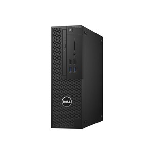 Estación de Trabajo en Torre T3240 2022, Core I7-10700, 16GB RAM, 512GB SSD, Negra - ¡En Stock! - Product Image 2