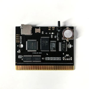 MD V3 1200 en 1 Pro Mise à jour pour <span class=keywords><strong>SEGA</strong></span> GENESIS Mega Drive MD <span class=keywords><strong>Console</strong></span> - Product Image 5