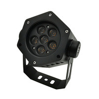 Projecteur LED sur piquet réglable pour jardin extérieur, étanche IP65