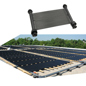 Panel Solar de Alto Rendimiento para Calentar Piscinas, Manta de Calentamiento de Agua para Uso Comercial - Product Image 4