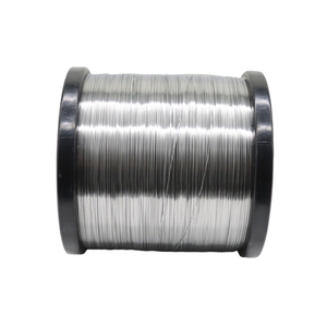 Fil chauffant en fer-chrome-aluminium haute résistance 0Cr23Al5, résistance à la traction 1250, 750 MPa - Product Image 4
