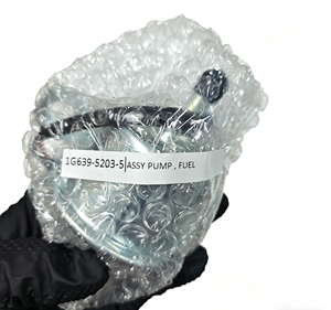 ชุดปั๊ม 1G639-5203-5 สำหรับเครื่องยนต์ D1105 V1505 V2203 V2403 V3307 รถแทรกเตอร์ รถขุด - Product Image 6