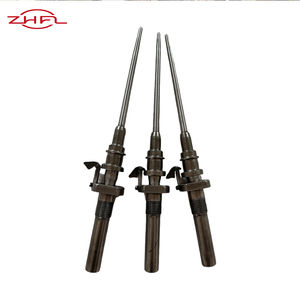 Twisting Spinning Machine Spare Parts Metal Spindles for Loom and Weaving Machinery - Product Image 5